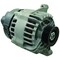 Wai Global Alternator, ALTMM IRIF 105A 12V, 105 Amp12 Volt, CW, 5Groove Pulley 24019N - alternate 2